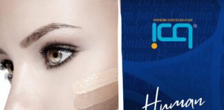 AIICQ – Associazione Italiana Informatori Cosmetici Qualificati, valorizza e promuove la formazione professionale dell’Informatore Cosmetico Qualificato – ICQ.
