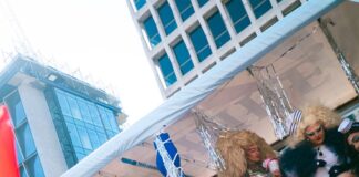 Bombay Sapphire al Pride 2023 rende omaggio al potere universale della creatività e dell’inclusione.