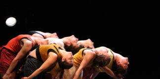 Circonferenze Festival di Circo e Teatro di Strada, la ix edizione dal 15 al 18 a Rho.