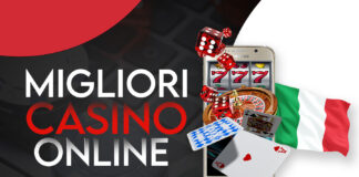 Migliori Casinò Online in Italia: Guida ai Siti Sicuri 2025