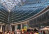 Milano Sushi Festival, da venerdì 16 a domenica 18 in Piazza Città di Lombardia