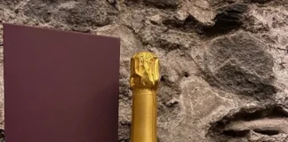 Champagne Krug: L’arte dell’eccellenza con le bollicine