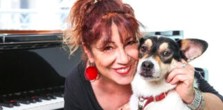 Parole al vento, Laura Fedele mercoledì 14 a Settimo Milanese.