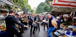 “Milano la città che sale – Nuovi rituali urbani”: dal 27 giugno al 15 ottobre il festival musicale diffuso nei Municipi 2, 3 e 4 del capoluogo lombardo