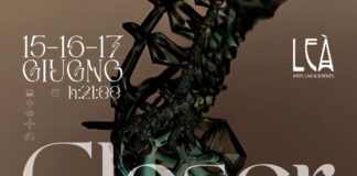 Closer Project, da giovedì 15 a sabato 17 al Super Club
