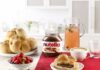Pane & Nutella con i pani tipici della Lombardia.