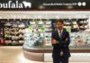 Mozzarella, Fattorie Garofalo apre Bufala in Stazione Centrale