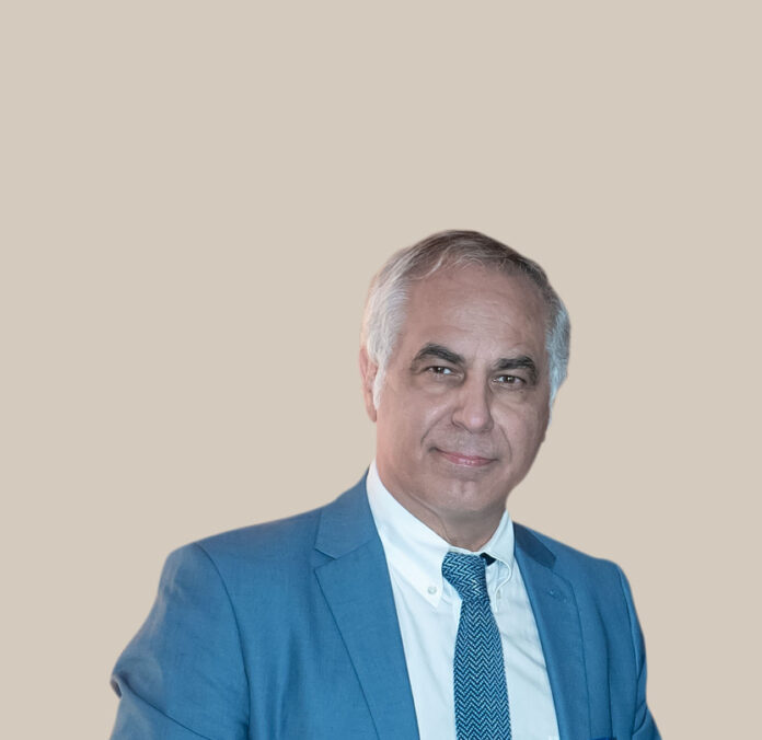 Mauro Califano, HR Director Rodacciai