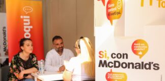 McDonald’s apre un nuovo ristorante a Cologno Monzese, sono 40 i posti di lavoro