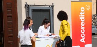 Il McDonald’s Job Tour, la tappa di Solaro