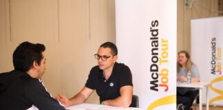 McDonald’s apre un nuovo ristorante a Cusago, 40 posti di lavoro