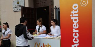 McDonald’s cerca 25 persone per rafforzare i team dei ristoranti di Segrate Rivoltana e di Segrate Cassanese