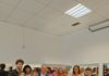 Blind make up e blind hair styling, corsi per non vedenti