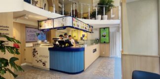 Grom sceglie Milano per i suoi 20 anni: evento aperto con mostra fotografica e gelato in omaggio
