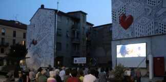 Anche a luglio cinema gratuito e sotto le stelle con la rassegna “Nuovo Cinema Diffuso”