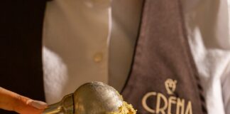 Crema Alta Gelateria apre anche in Brera
