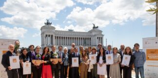 Premio Cultura+Impresa 2023, menzione speciale per Hines e Muba con il progetto Pianeta 30.