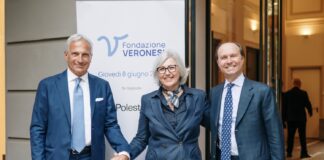 Fondazione Umberto Veronesi: una serata esclusiva al Museo d’arte Fondazione Luigi Rovati a sostegno della ricerca scientifica d’eccellenza nel campo dell’oncologia pediatrica.