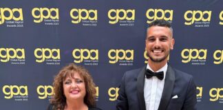 Imprese, la milanese Zeta Service trionfa ai Global Payroll Awards con il premio “Automation and Integration Award 2023”