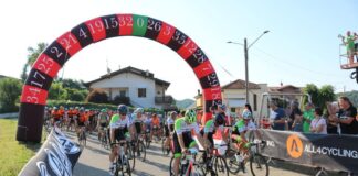 Randonnée Arcisate domenica 25 a sostegno della ricerca sulla Sla