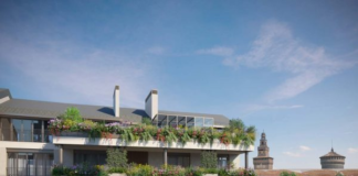 La fintech YELDO apre le porte agli investimenti immobiliari istituzionali: 8,6 mln di euro raccolti per il progetto di lusso di Via Rovello in Brera