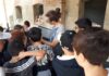 Con i piedi per terra: nelle terre di Cà Granda si conclude un percorso educativo all’insegna della sostenibilità