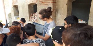 Con i piedi per terra: nelle terre di Cà Granda si conclude un percorso educativo all’insegna della sostenibilità