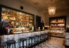 Sant Ambroeus un nuovo dehors per pranzi, cene e aperitivi nel centro di Milano
