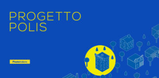 Poste Italiane, lavori a Vizzolo Predabissi per Progetto Polis