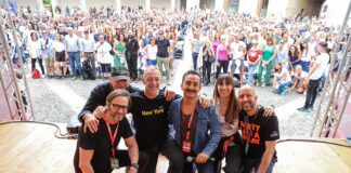Party like a Deejay, successo per la prima giornata.