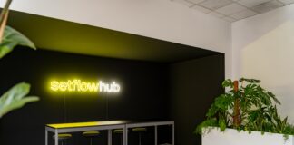 Nasce Setflow, il primo software di e-commerce per la gestione dei team fotografici del mondo del Fashion.