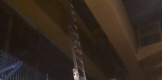Ceriano Laghetto. Ladri si arrampicano sul tetto di un magazzino. Guardie Giurate Sicuritalia fanno saltare il colpo. Recuperata refurtiva per 60.000€