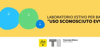 L’ottava edizione dei campus Summer Escapes in Triennale con il sostegno di Scalo Milano Outlet & More
