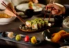 International Sushi Day: i trend della cucina giapponese secondo Aji.