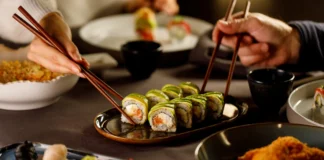 International Sushi Day: i trend della cucina giapponese secondo Aji.