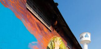 Trezzano sul Naviglio torna ad essere sfondo per Urban Giants, l’evento di graffiti più importante d’Italia.
