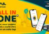 Wetaxi cresce e da oggi offre nuovi servizi di mobilità: grazie a Moovit e MooneyGo, in app Mezzi pubblici e Sosta
