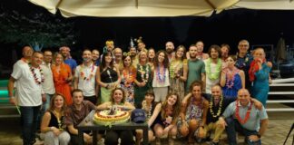 Arca24 spegne le candeline: Compiamo 10 anni!