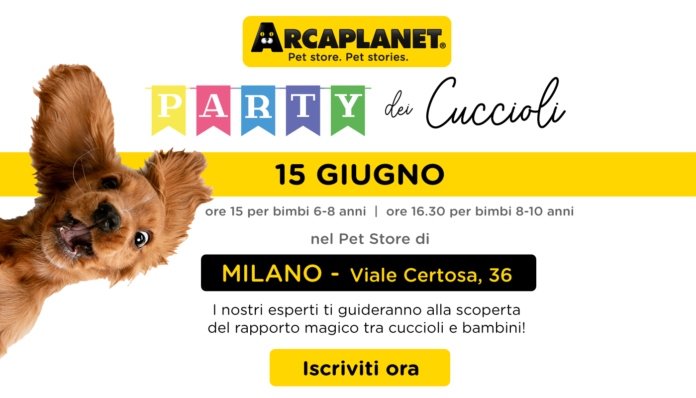 arcaplanet