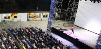Torna l’Arena Milano Est del Martinitt, si parte con Milano in Corto