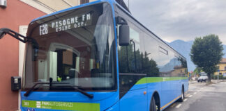 Trasporto pubblico, dalla Regione fondi straordinari per mancati ricavi 2021 e 1° trimestre 2022