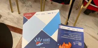 Epatite C, in Lombardia sono 100.000 le persone contagiate.