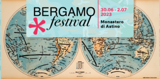 Bergamo Festival, dal 30 giugno al 2 luglio, tema Conflitti – l’umanità alla prova. C’è anche il Premio Campiello.