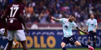 L’Inter chiude il campionato con una vittoria a Torino, ora testa alla finale di Champions.