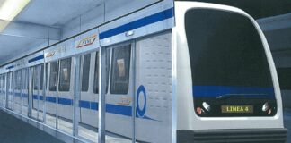 M4, sabato 12 l’apertura totale