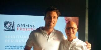 Spiritualità per business executive: 150 manager e imprenditori raccolgono l’invito di Future Age