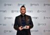 Il Food Manager dell’anno è King of Pizza Daniele Bartocci.