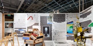 Design Movements: Droog & The New Stijl | talk al Nieuwe Instituut di Rotterdam.