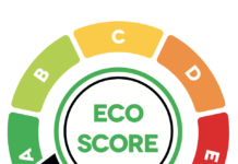 Eco-score, un sistema per classificare la sostenibilità delle portate