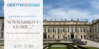 Torna l’Agenda 2030 a Villa Arconati FAR a Bollate, primo appuntamento domenica 25